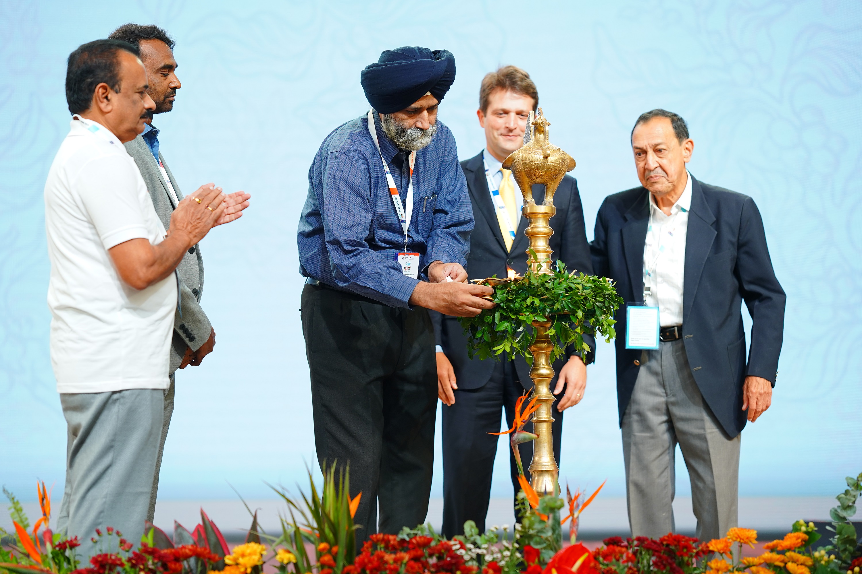Coffee consumption expects to double in the next 25 years: Bhatia
