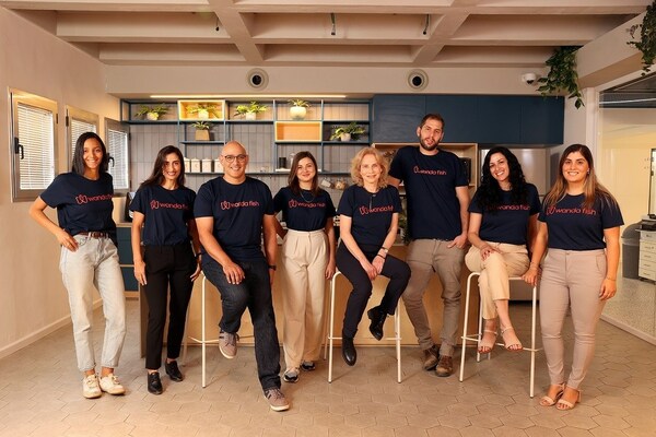 Wanda Fish raises $7M in seed funding for pilot production of cultivated bluefin tuna