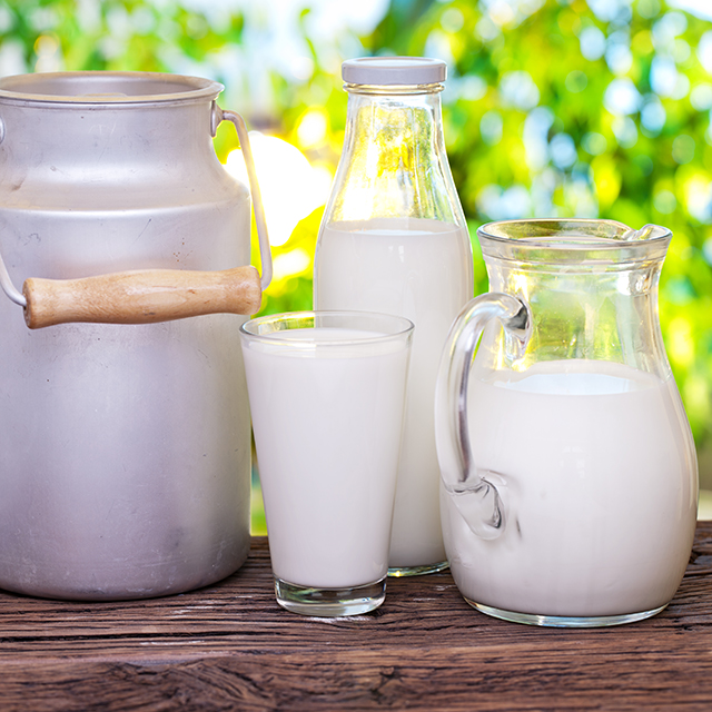 China to impose temporary anti-subsidy duties on EU dairy imports