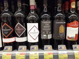 China to reassess tariffs on Australian wine