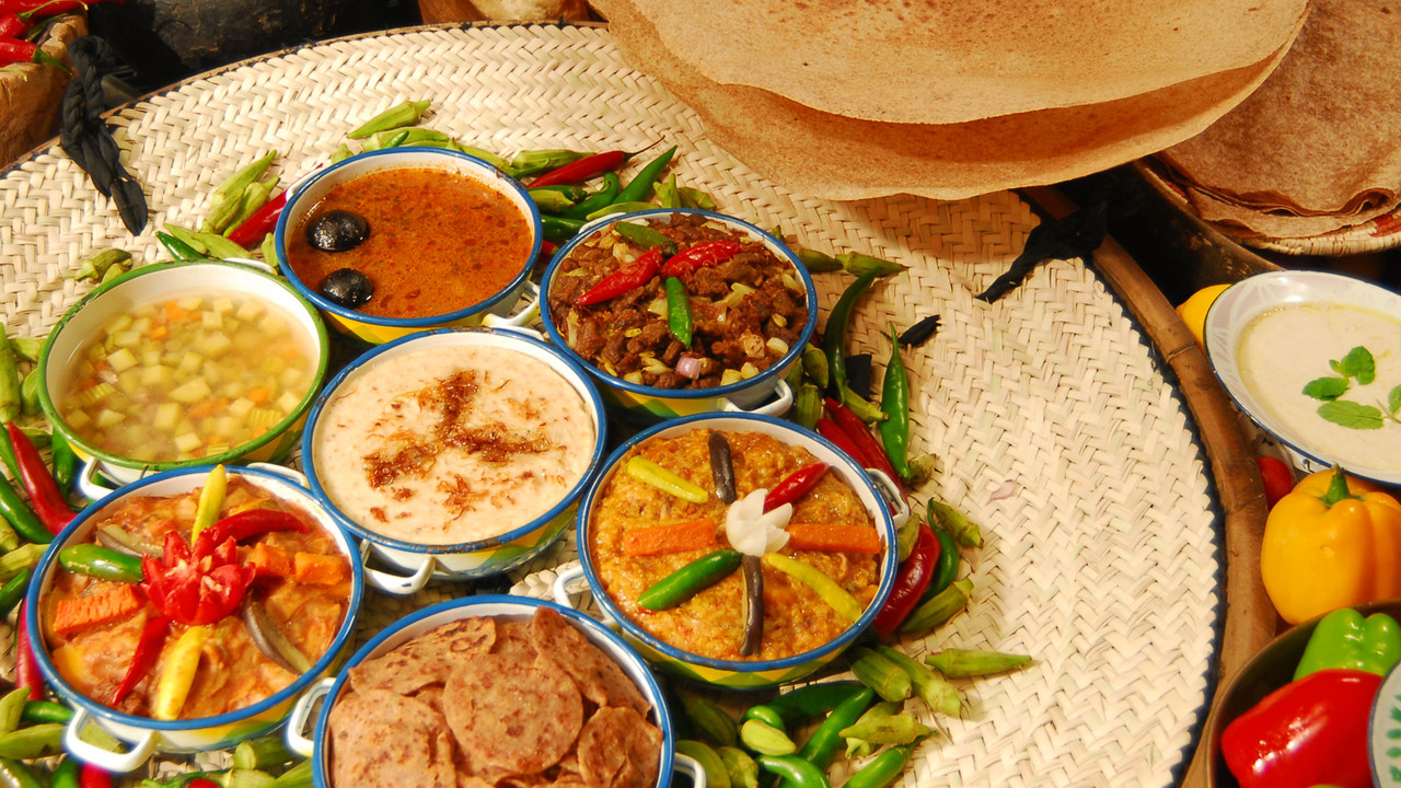 UNESCO adopts Saudi ‘Atlas’ initiative to preserve food methods