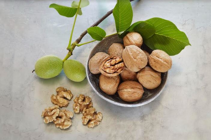 California Walnuts arrives in India for festive season