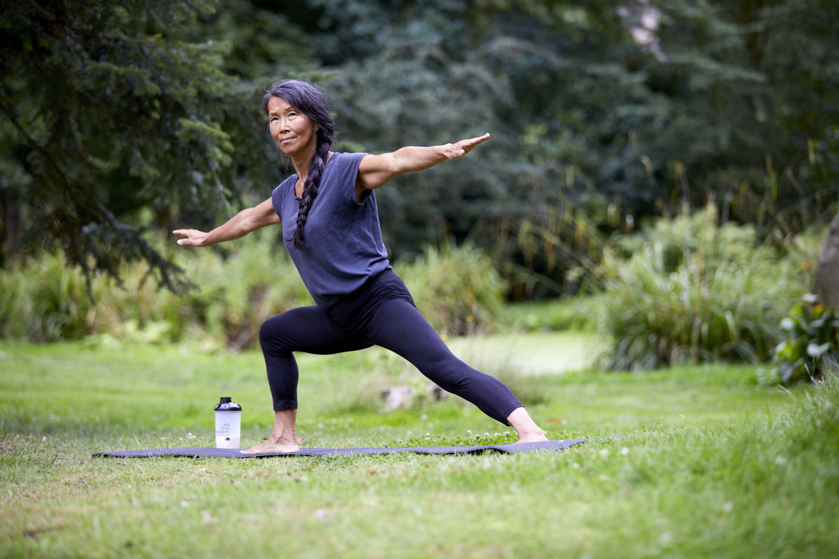 Arla Foods Ingredients launches three new powder recipes in China