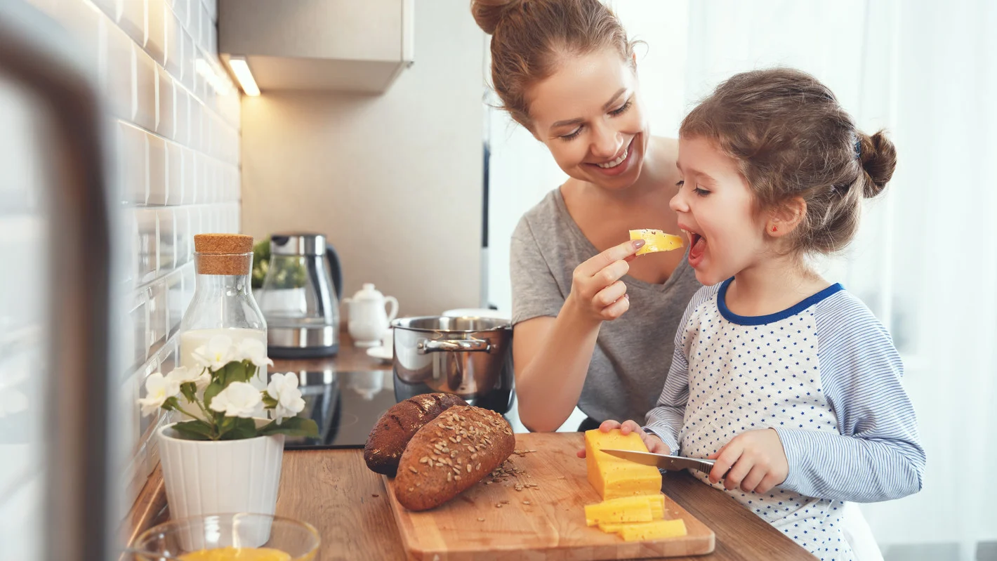 Gen Z and millennials prioritise spending on healthy food over streaming