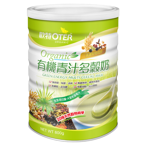 Taiwan’s OTER Organic makes mark in North American market