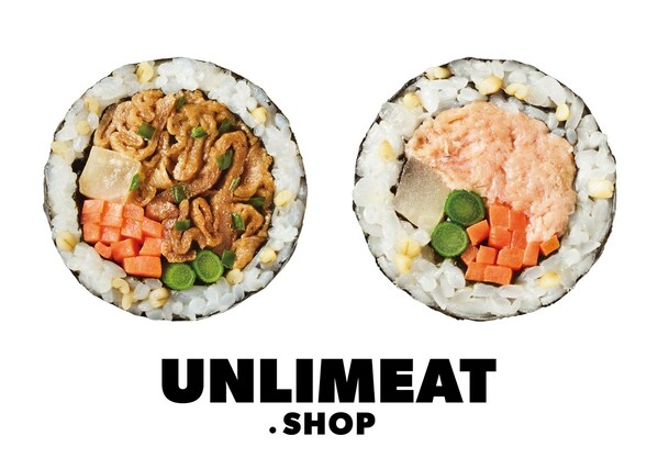 Korean brand UNLIMEAT launches online store in US