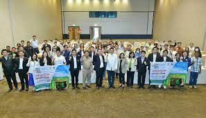 Thailand’s province collaborates with public and private sectors to launch maize network