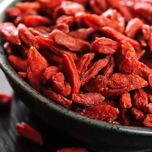 N&A GLOBAL launches Sub-brand Go! Go! Naliia with Goji Berry snacks