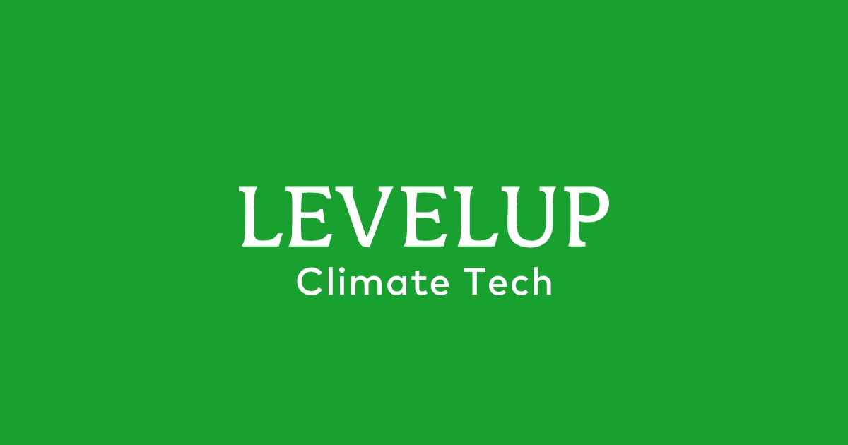 Singapore’s LEVELUP Climate Tech partners with Dr David Willer to advance development of LEVELUP impact