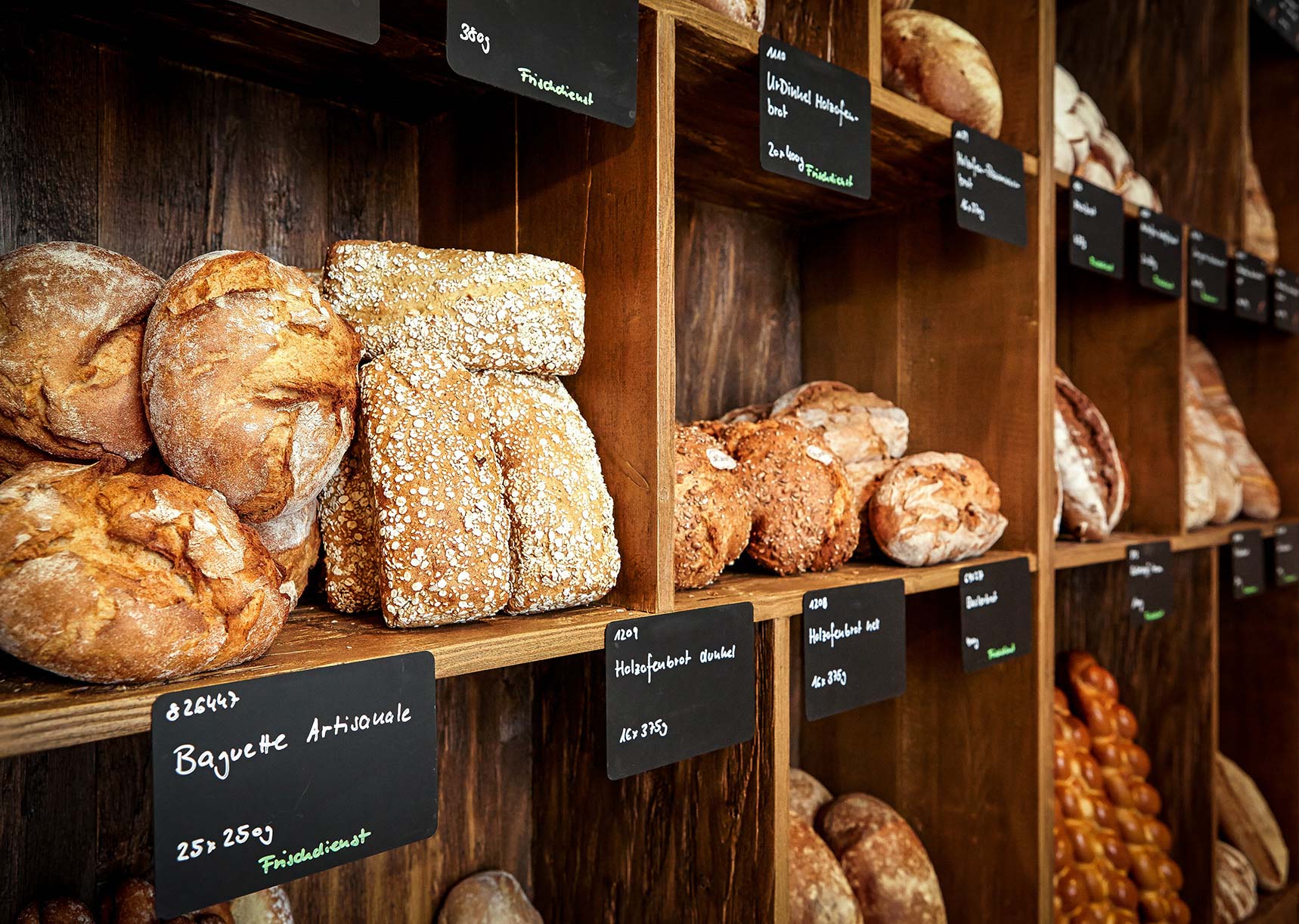 ARYZTA announces new bakery investment in Australia