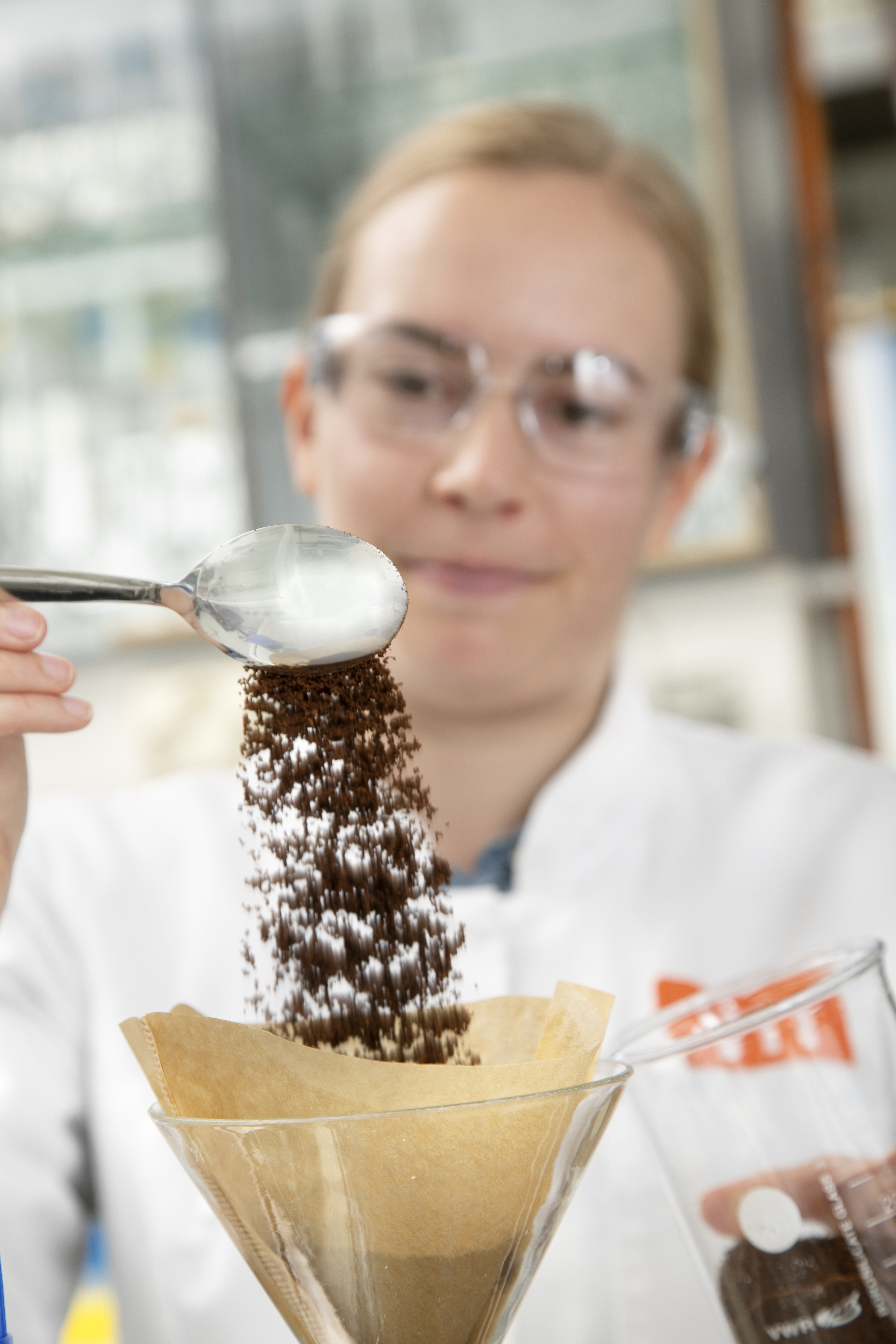 Scientists in Finland release recipe for lab-grown coffee 