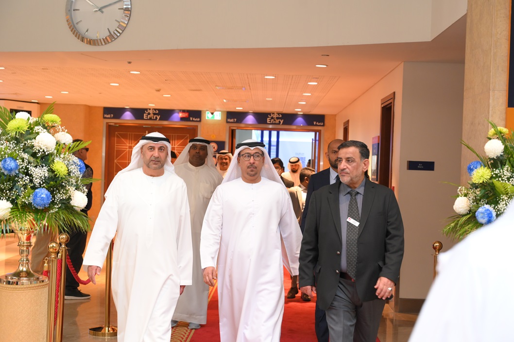 The 21st Middle East Organic and Natural Products Expo concludes with great impact on organic and natural products industry
