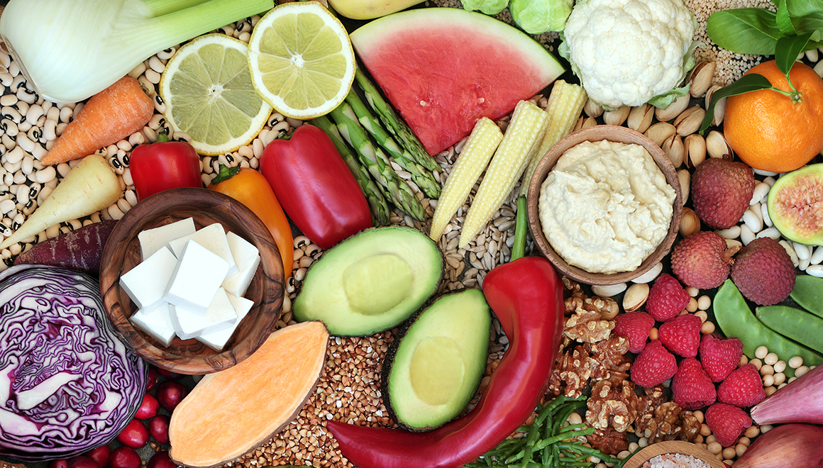 Australia releases report for inquiry into food security