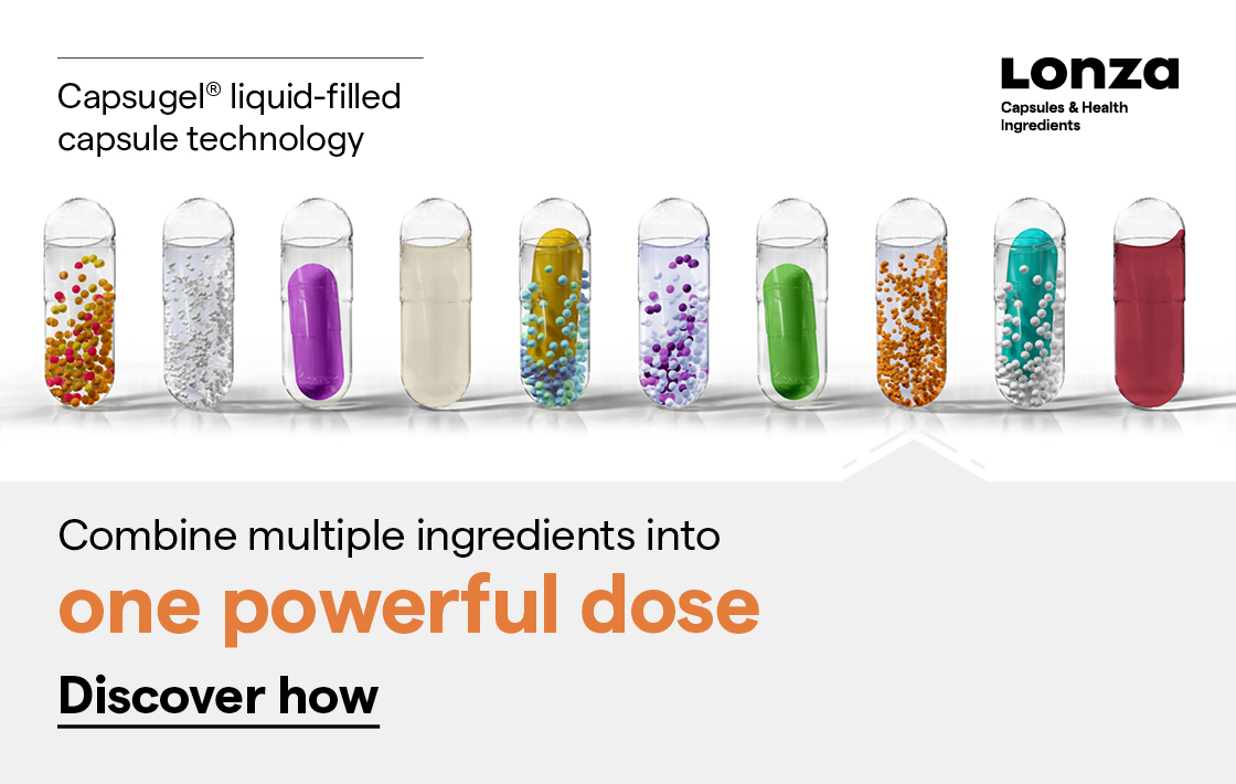 Attract a new era of active lifestyle consumers with science-backed UC-II<sup>®</sup> undenatured type II collagen