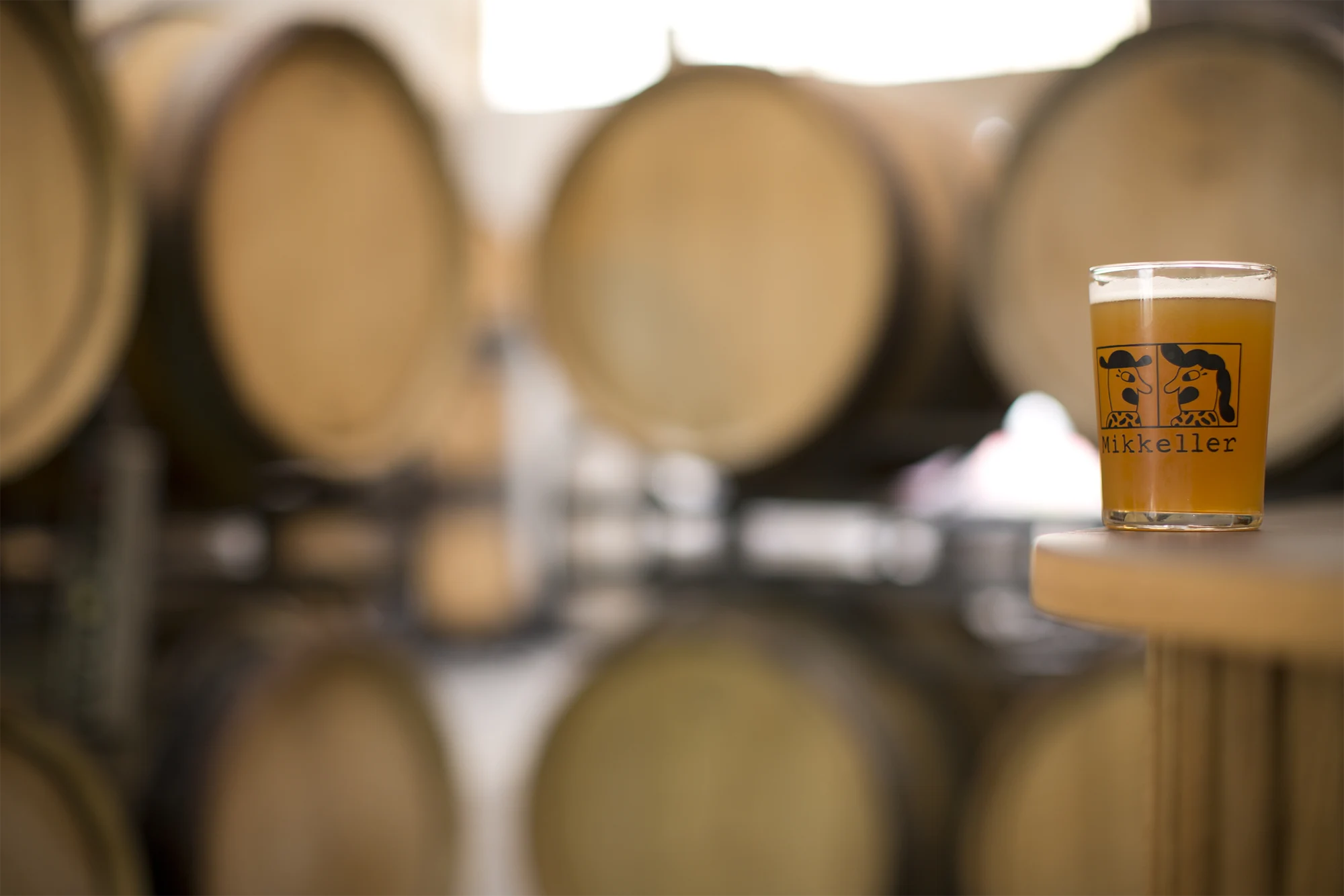 Mikkeller and Carlsberg announce distribution partnership