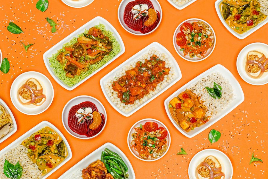 Cathay Pacific upgrades inflight dining experience with exclusive collaborations