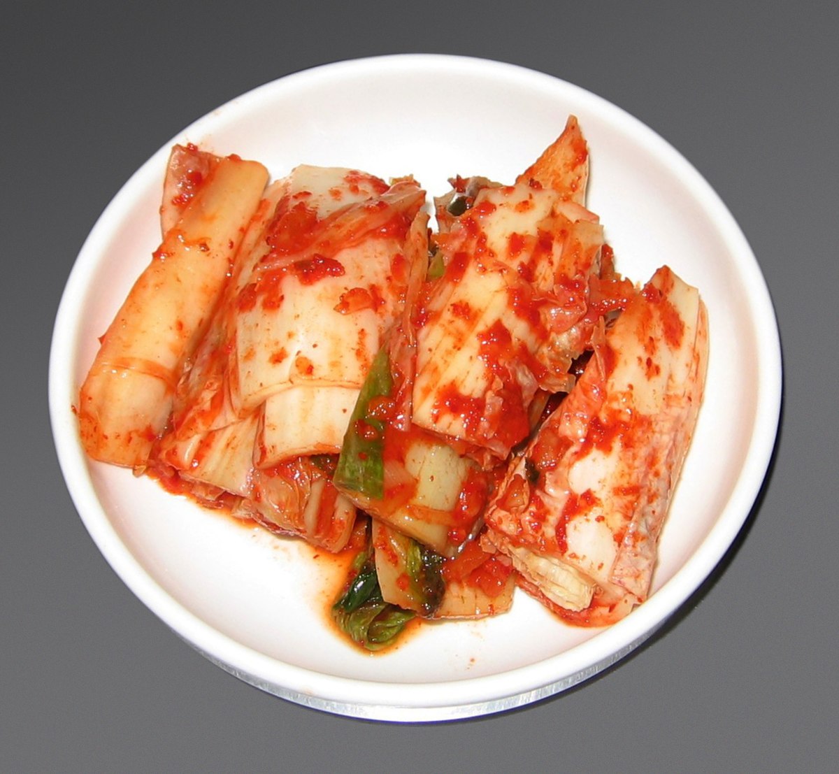 Korean kimchi exports hit record-high up by 7% in 2023