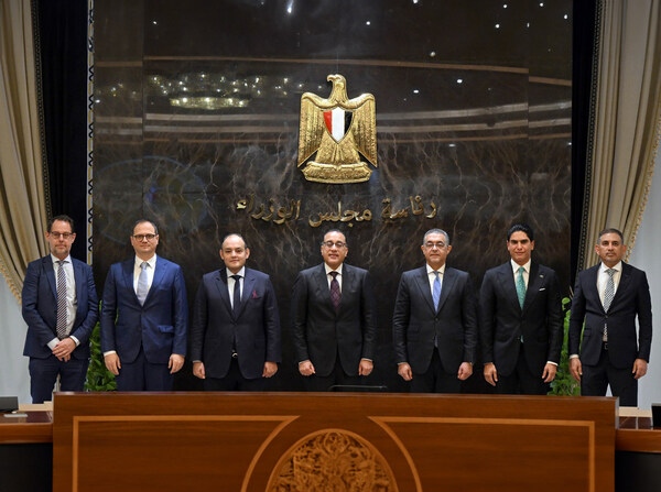 MAFI unveils $300 Mn agri-food industrial complex in Egypt