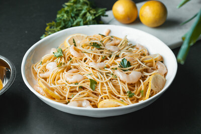 Israel’s Steakholder Foods adds plant-based shrimps to range of 3D-printed seafood