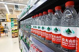 China’s Nongfu Spring to invest $700 Mn in new plant