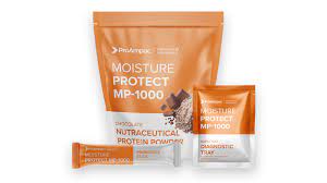 ProAmpac collaborates with Aptar to launch moisture adsorbing packaging technology