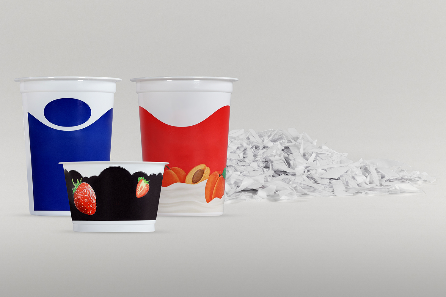 Greiner Packaging, Siegwerk and Krones join forces in recycling initiative