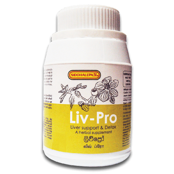 Singapore’s Hettigoda Industries Siddhalepa Liv-Pro wins International Innovational award