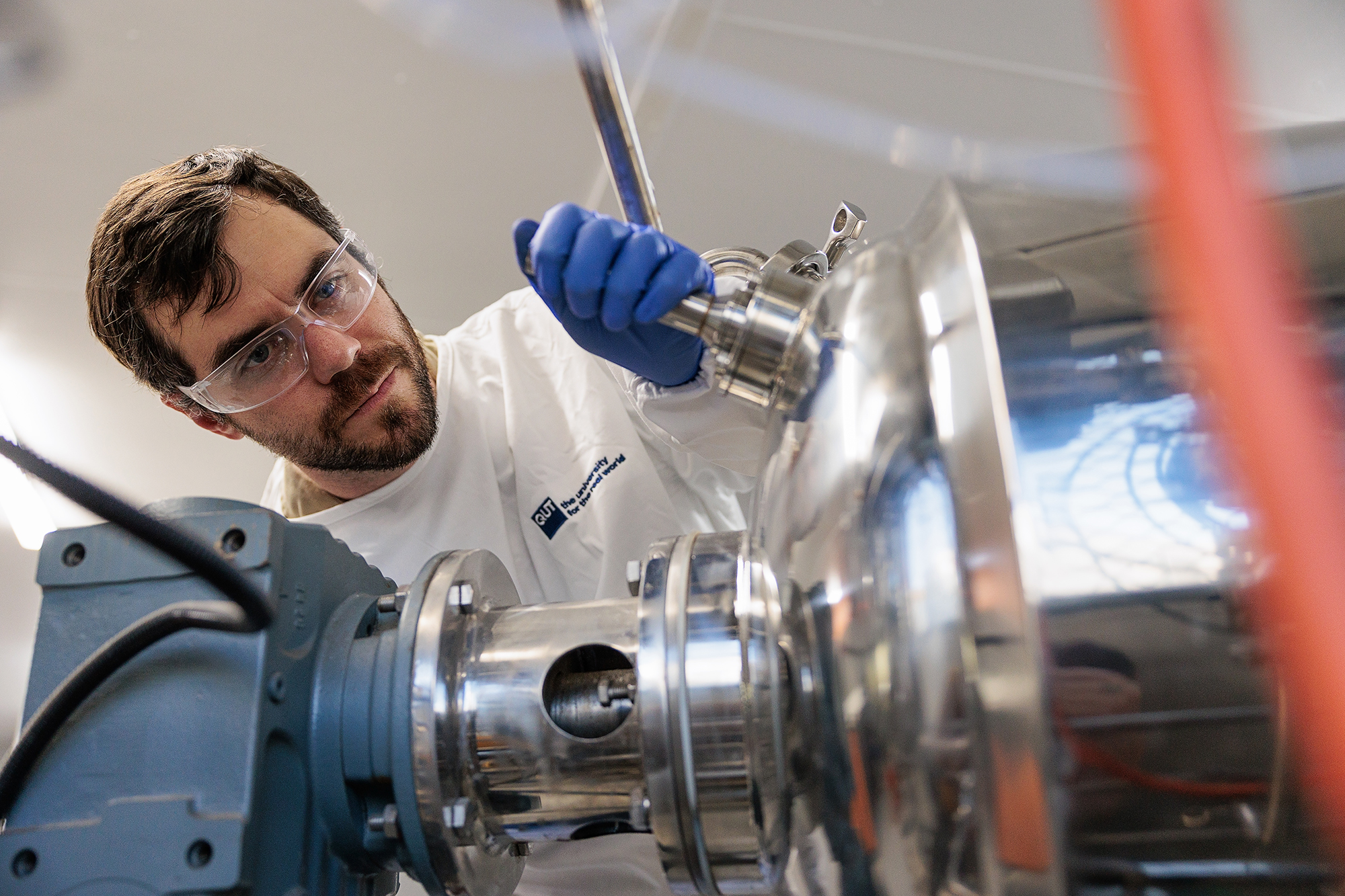 Mackay pilot plant set to fast-track Australia’s novel food ingredients production