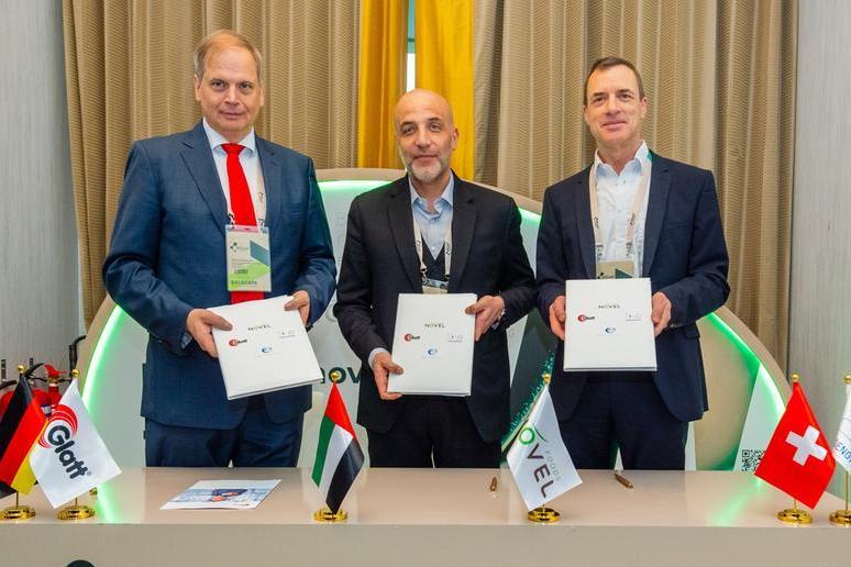 UAE’s Novel Foods to build $500Mn biotech production hub