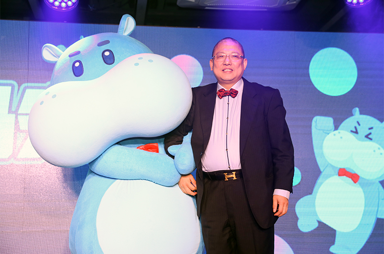 Alibaba’s supermarket chain, Freshippo appoints Yan Xiaolei as CEO
