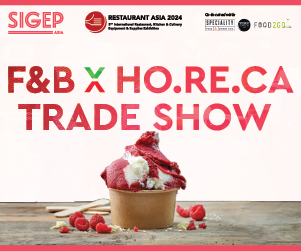 IEG Asia Trade Show to unveil in Singapore on 26 -28 June 2024
