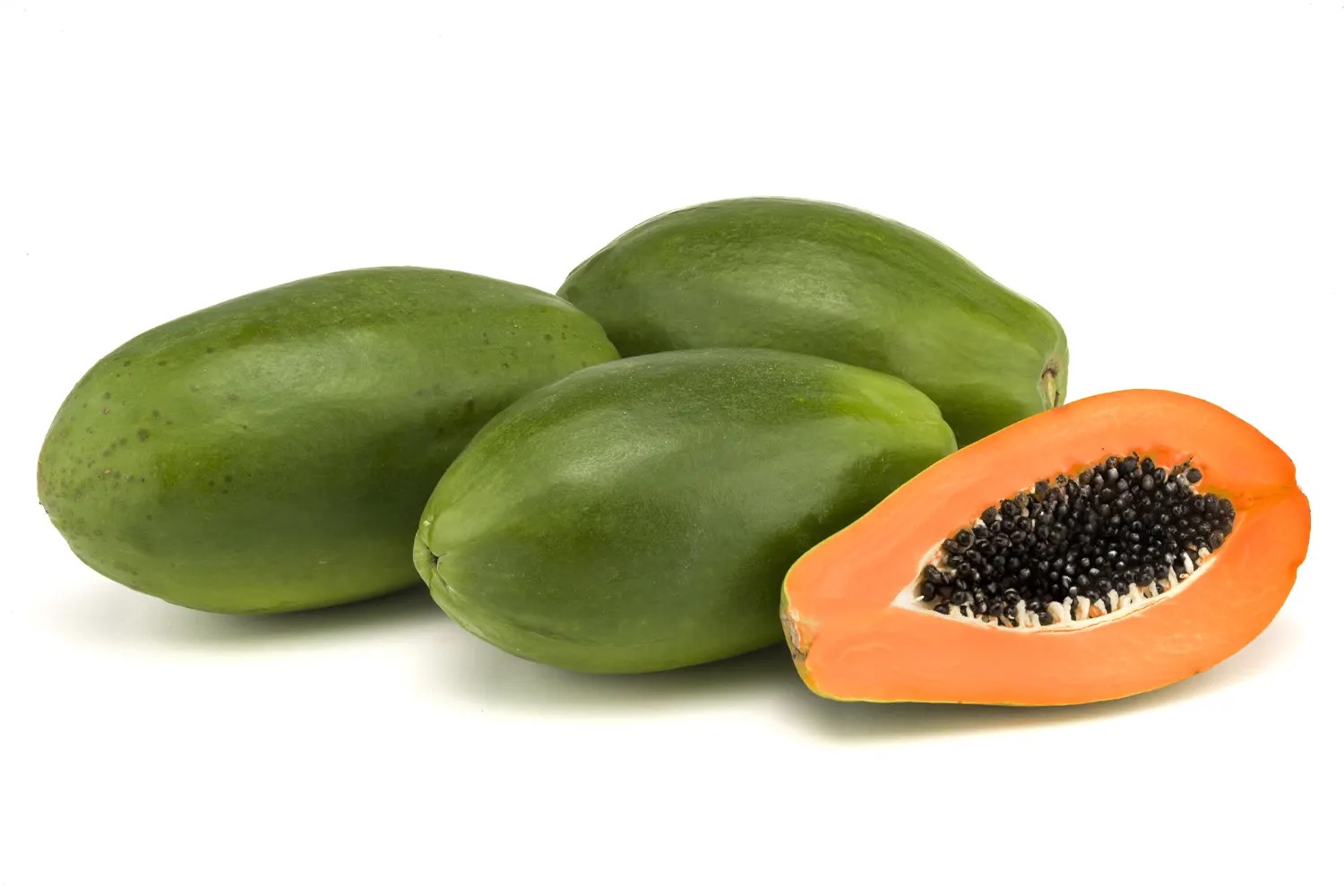 CapGen Seeds introduces Colima F1 hybrid papaya