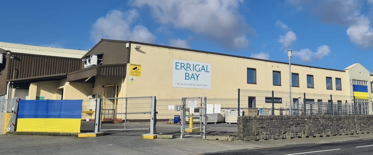 Irish shellfish producer Errigal Bay to open an oat milk facility