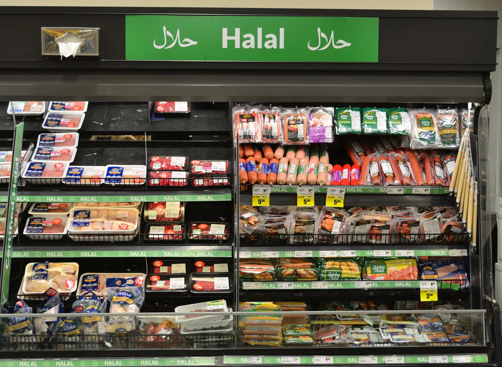 Halal industry to boom in Southeast Asia