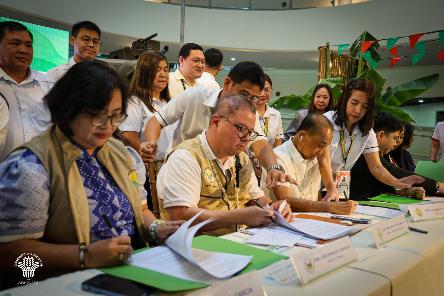 Philippines expands zero-kilometre food project to Limay, Bataan