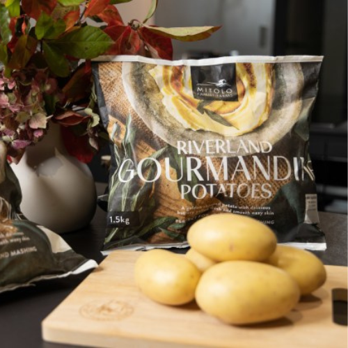 Australia’s Detpak wins National award for kerbside recyclable paper bag