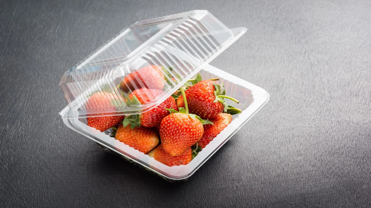GEM-Pack Berries and BADP America join hands for sustainable packaging