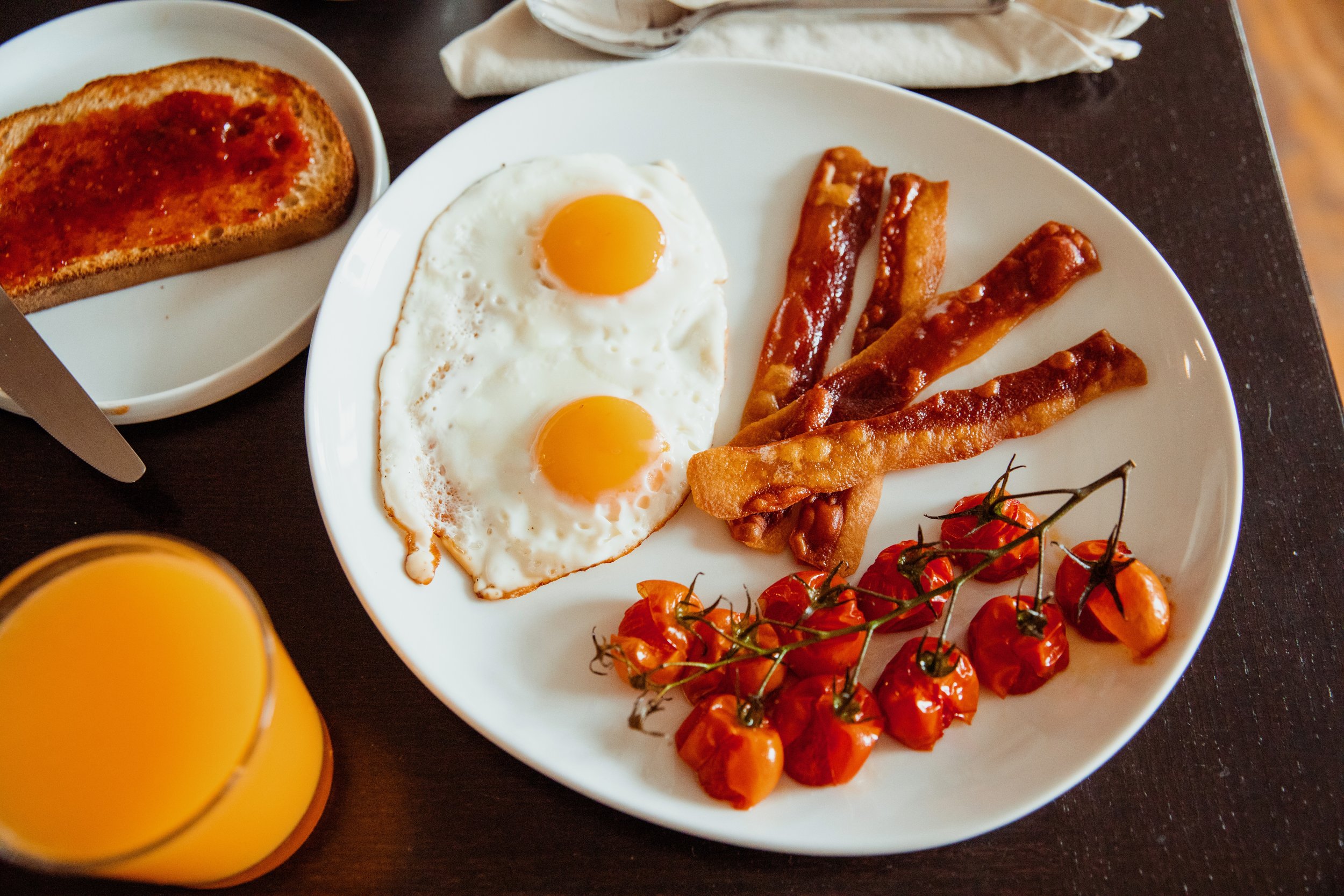 Seaweed bacon company Umaro Foods secures $3.8 Mn funding
