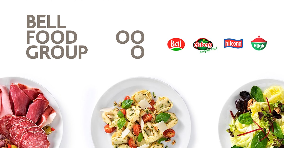 Europe’s Bell Food Group splits