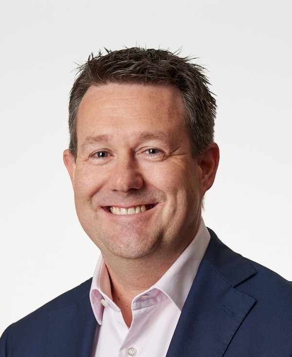 Chobani Australia appoints Scott Hadley as Managing Director