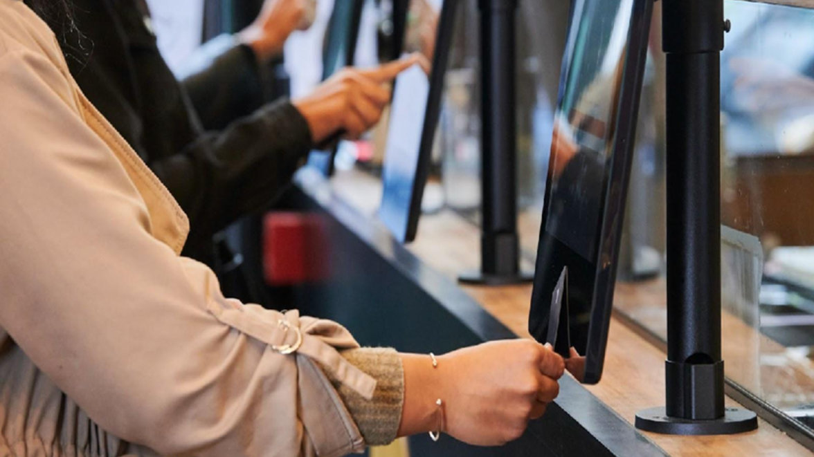 Worldline and Tabesto launch all-in-one ordering and payment kiosk