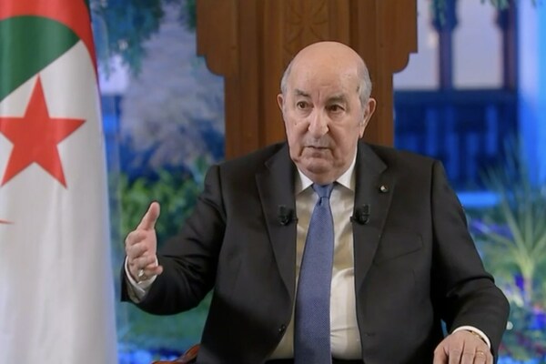 Qatar's Baladna to establish powdered milk plant in Algeria