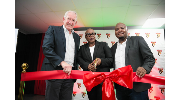 Tiger Brands invests in peanut butter plant in South Africa