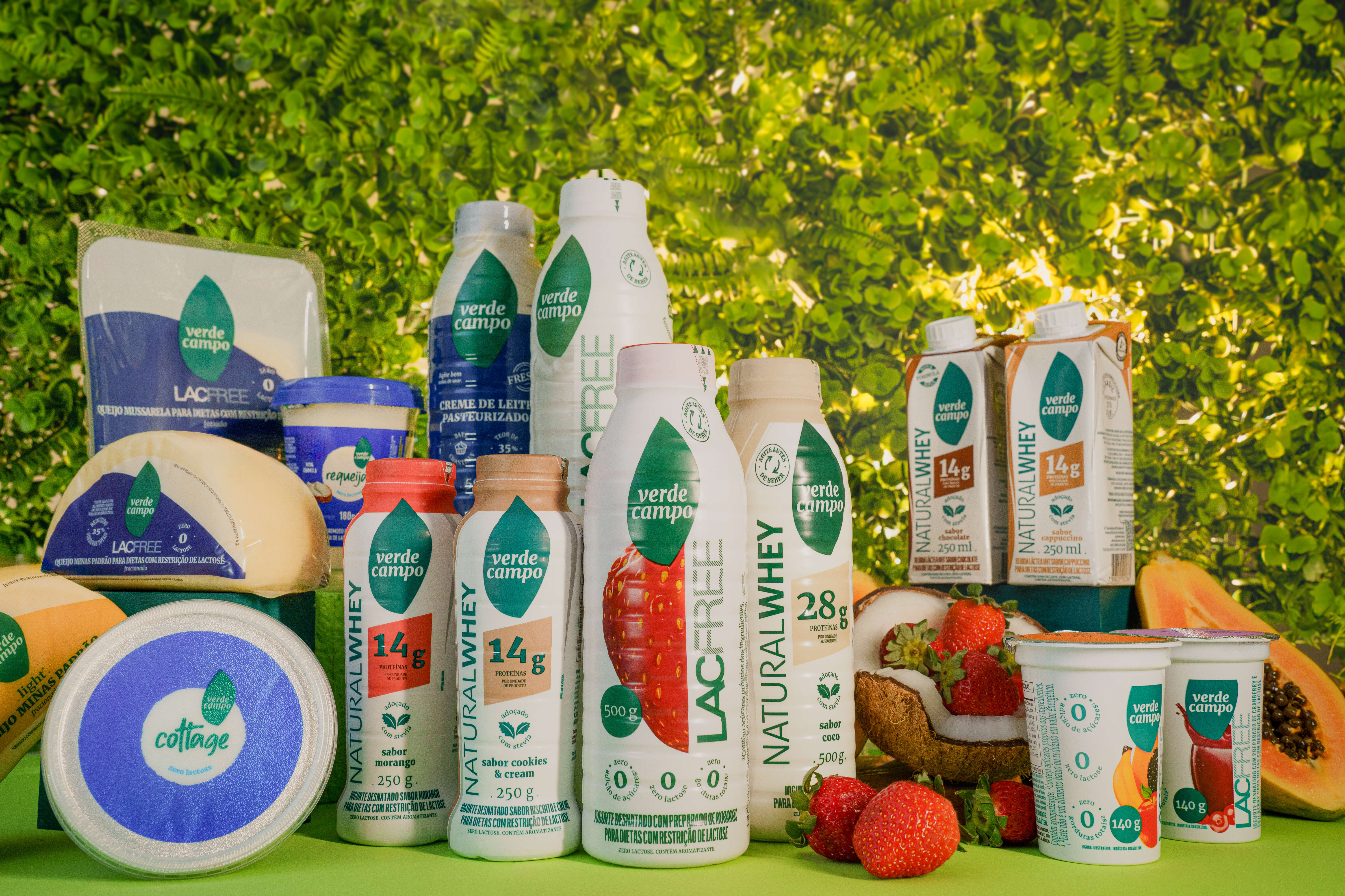 Emmi acquires majority stake in Verde Campo in Brazil