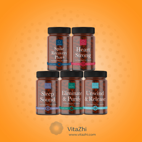 AstroZhi unveils dietary supplements for long-COVID syndrome