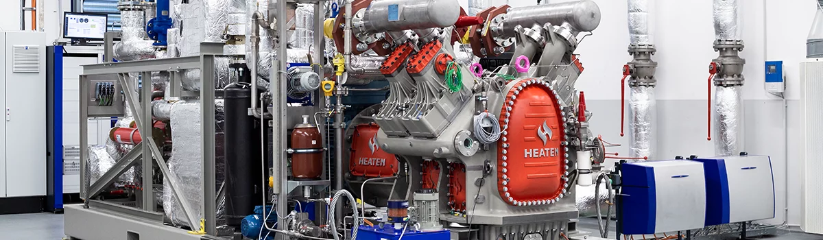 BENEO installs new equipment at rice plant in Belgium