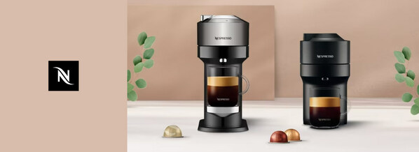 Appier partners with Nespresso for community engagement and growth