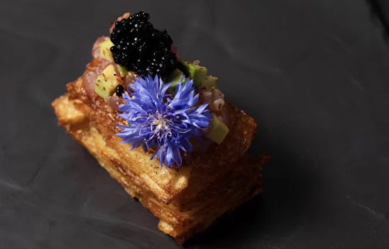 Growing demand for nutraceuticals to drive edible flower market