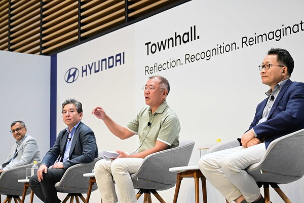 Hyundai to deliver Korean cuisine at Group's global innovation hub in Singapore