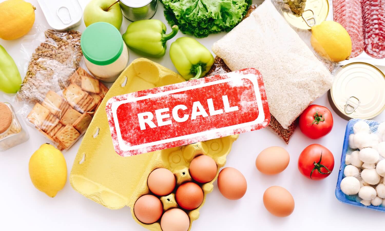 New Zealand initiates 14 recalls affecting 65 products